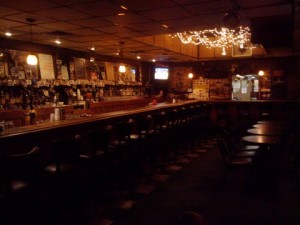 Weekend Drink Specials