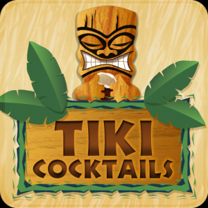 Tiki Tuesday